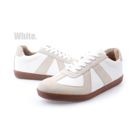 [GIRLS GOOB] Global Men's Casual Comfort Sneakers, Classic Fashion Shoes, Synthetic Leather - Made in KOREA